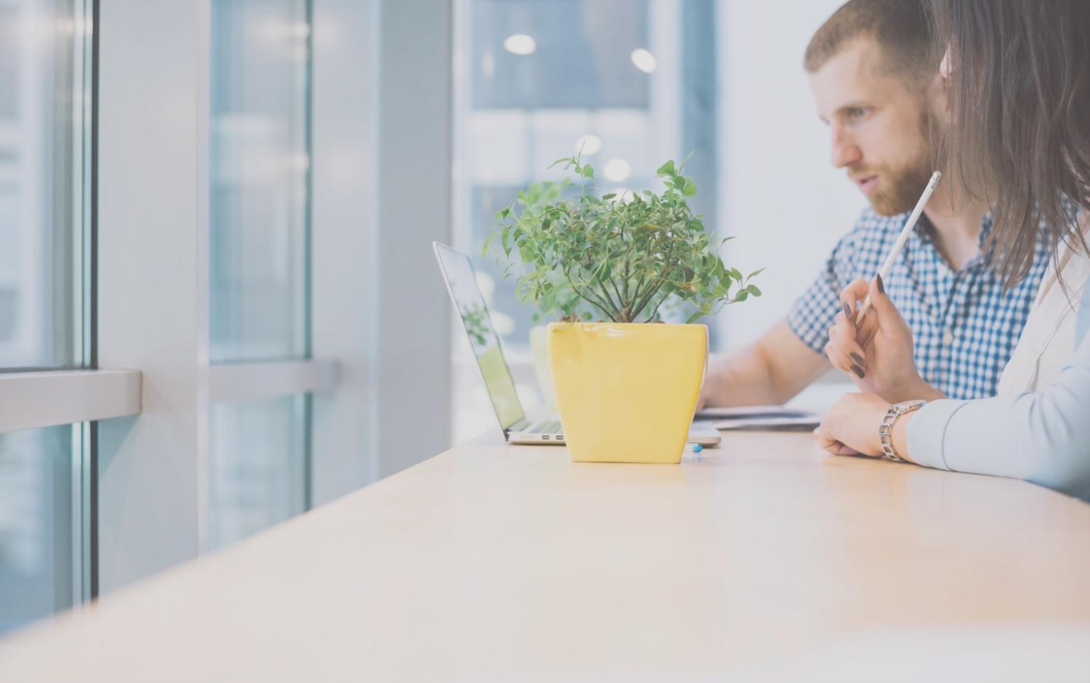 Expertise in Unternehmensfinanzierung Berlin