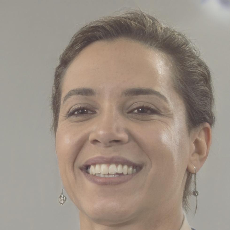 Stefanie Becker