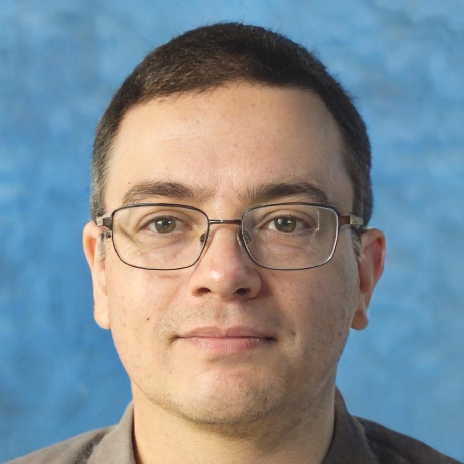 Dieter Schreiber