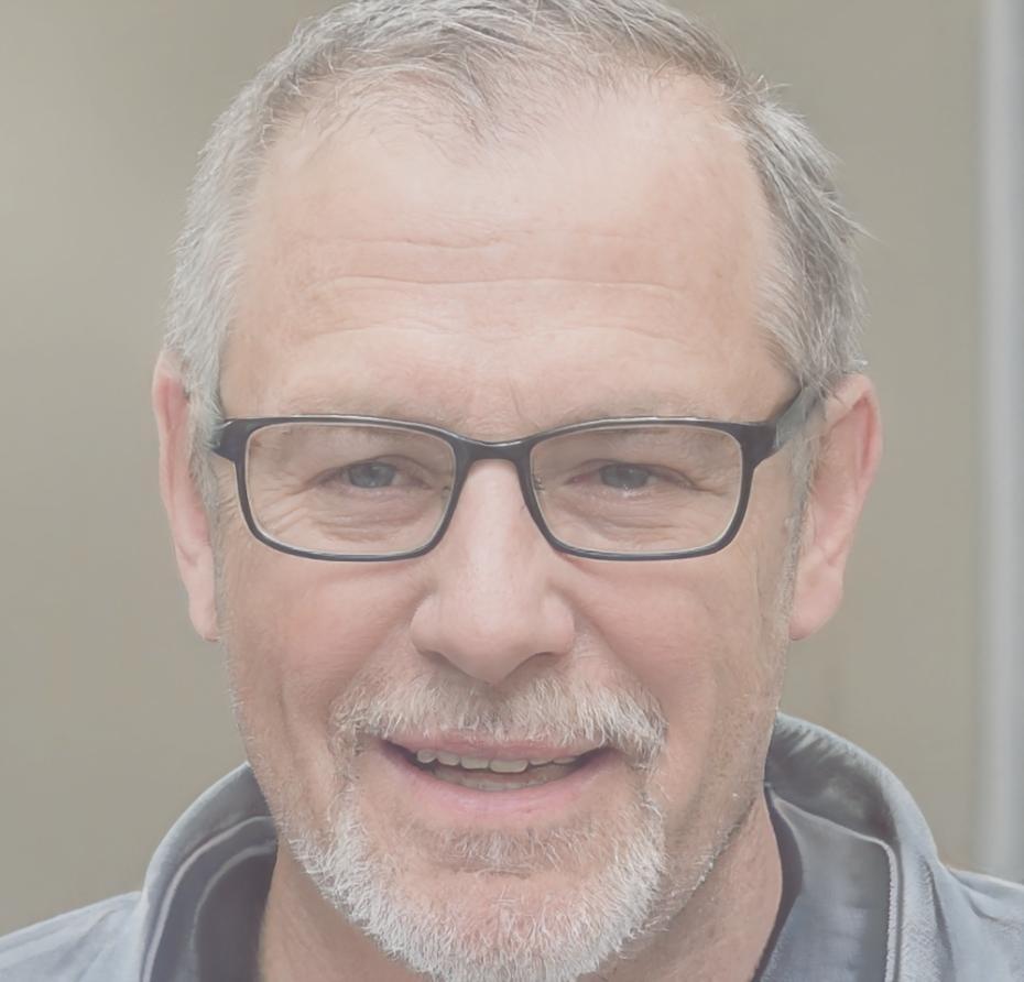 Henrik Westermann