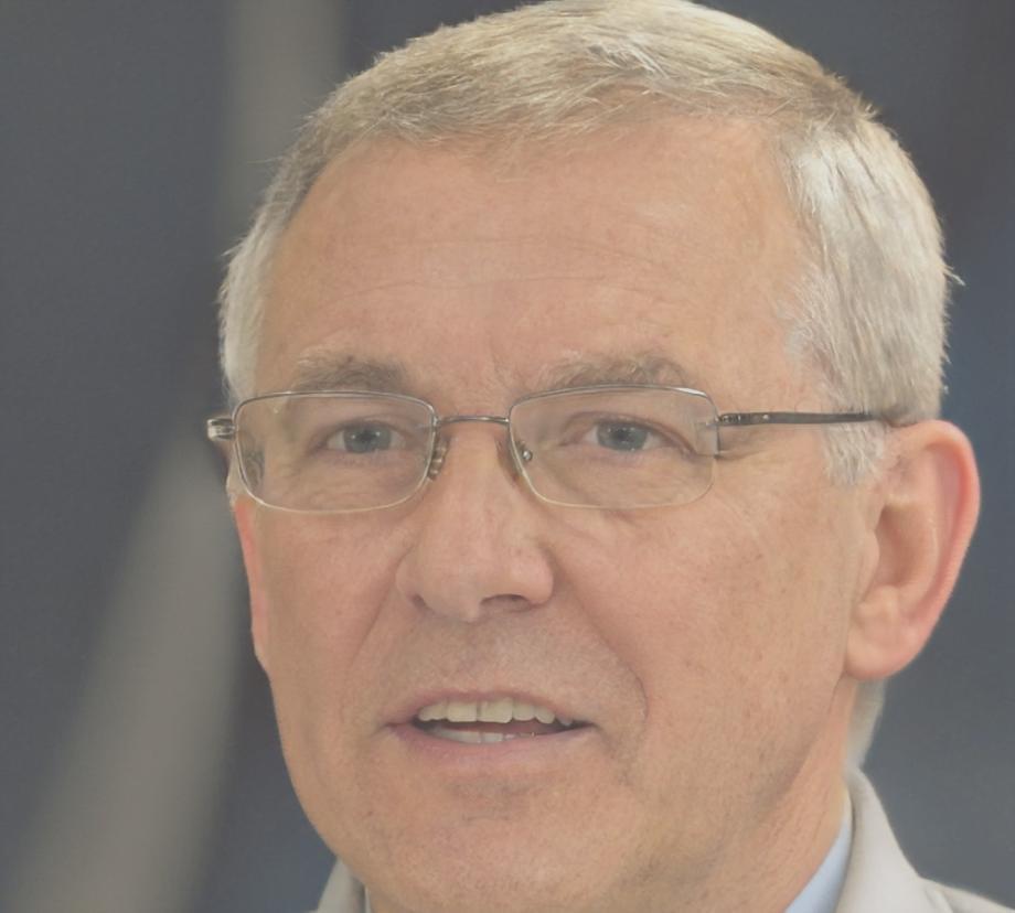 Henrik Lehmann, Geschäftsführer von orlenavitra